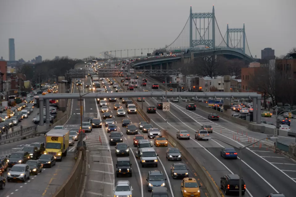 Congestion